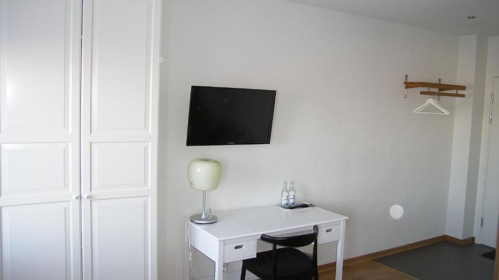 Hobykrok B&B Lund Kamer foto