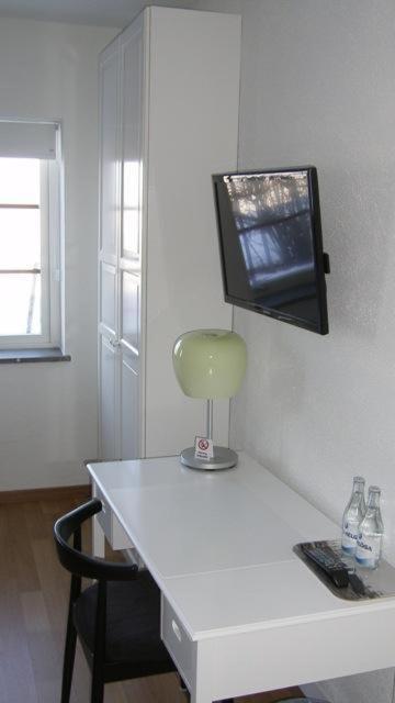Hobykrok B&B Lund Kamer foto