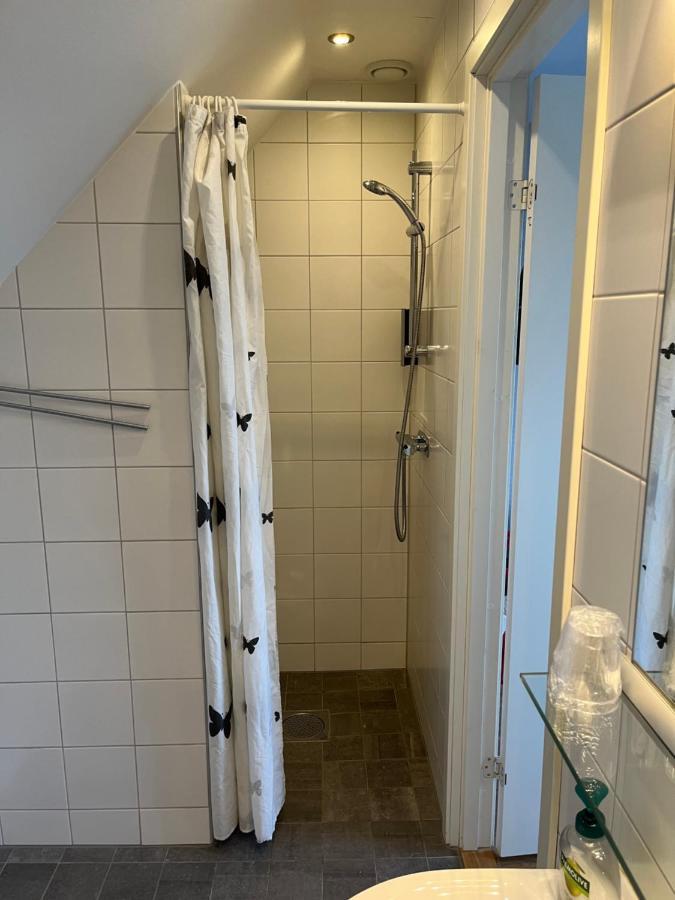 Hobykrok B&B Lund Buitenkant foto