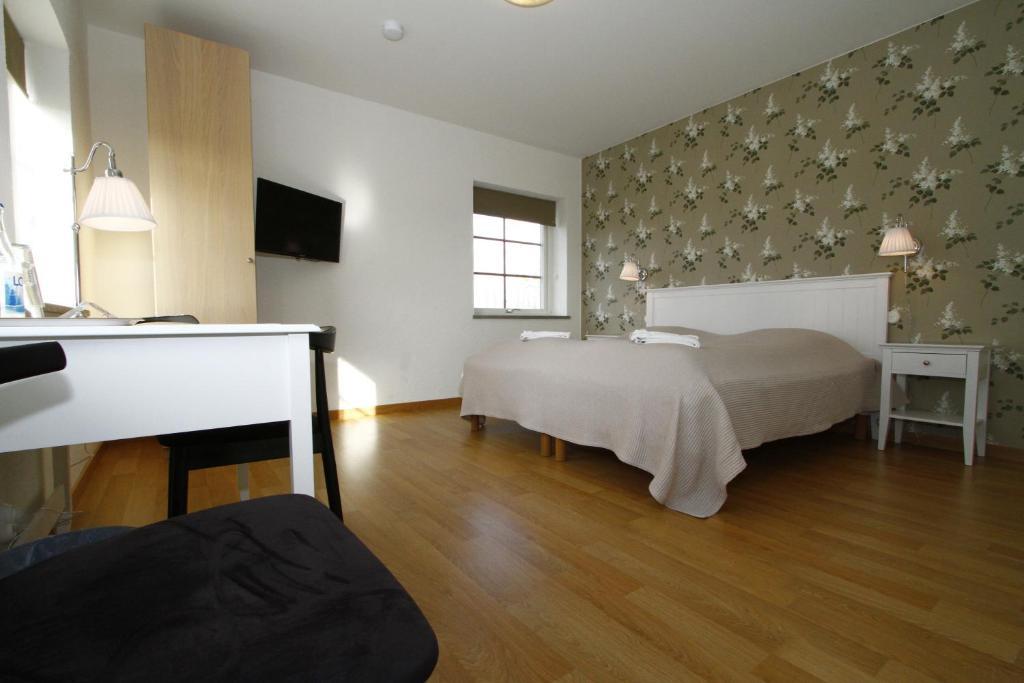 Hobykrok B&B Lund Kamer foto